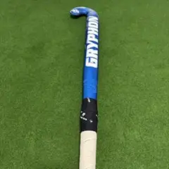 GRYPHON TABOO BLUE STEEL サムライ36.5
