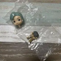 Chibi Masters Vol.1 R M フィギュア