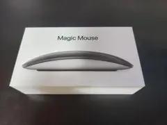 APPLE Magic Mouse 2 (A1657) Bluetoothマウス
