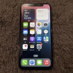 【美品】iPhone XS ゴールド 64GB SIMフリー 迅速発送