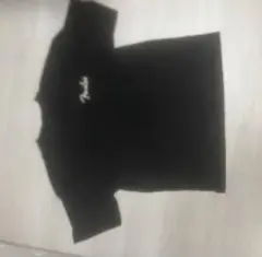 Fender ギター演奏 Tシャツ 黒