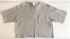 ASTRAET バックリボン Tシャツ UNITED ARROWS