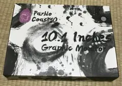 Parblo coast10　液タブ　ペンタブ　10.1インチ　動作確認済