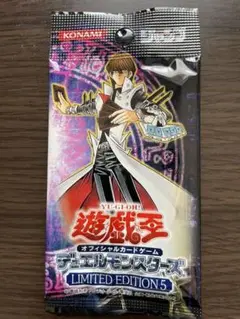 2025年最新】遊戯王 limited edition5の人気アイテム - メルカリ