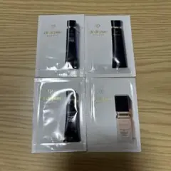 クレ・ド・ポーボーテ サンプル