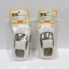 新品　京商ミニッツ　MR-02RM フェラーリ F430 GTテストカーホワイト 新品 京商ミニッツ MR-02RM フェラーリ F430 GTテストカーホワイト