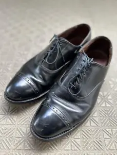 2025年最新】allen edmonds fifth avenueの人気アイテム - メルカリ