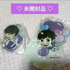 アクキー アクスタ 未開封品 神谷浩史さん まとめ売り