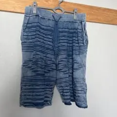AZUL by moussy ハーフパンツ　L