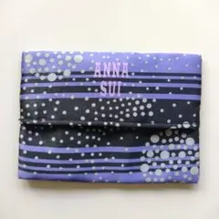 アナスイ　ANNASUI　ティッシュケース