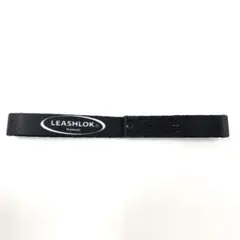 LEASHLOK リーシュロック ブラック サーフィン