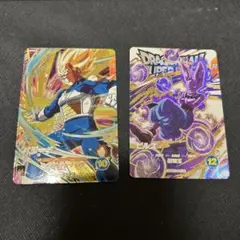 ドラゴンボール　ダイバーズ　gdrまとめ