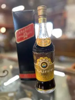 NAIRI ARARAT  20年　ブランデー　古酒　未開封 箱付き NAIRI ARARAT 20年ブランデー古酒未開封 箱付き