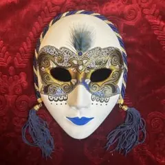 ベネチア　マスク