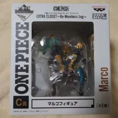 一番くじ フィギュアセレクション ワンピース A賞ルッチ　C賞マルコ ふるいちオンライン - ホビー/ONE PIECE/マルコ ｢一番くじ
