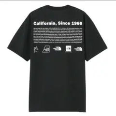 THE NORTH FACE Tシャツ ヒストリカルロゴティー XL