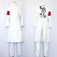 【Costomo製】東リベ 黒龍 合皮タイプ