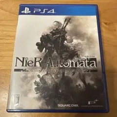 NieR: Automata Game of the Yorha Edition