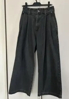 remer デニムパンツ