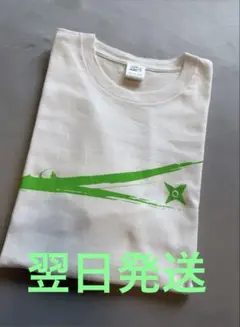 六年生単独ライブ　六単　2025 Tシャツ　忍たま乱太郎