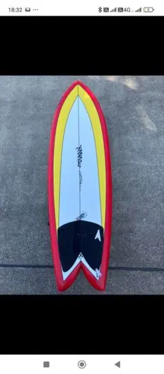 (限定品)Xanadu Wave Jacket サーフボード 5'6\" fit=scale-down,w=1200