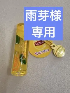 リプトン　ちゅるぷか２