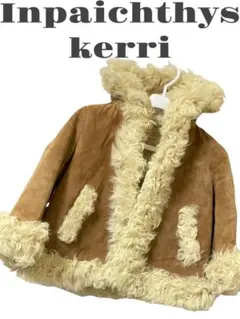【美品 定価¥71,400】Inpaichthyskerri