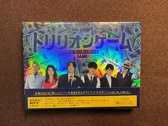 トリリオンゲーム DVD-BOX〈6枚組〉