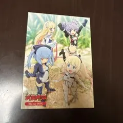 武装神姫　Blu-ray BOX 5-0515-6