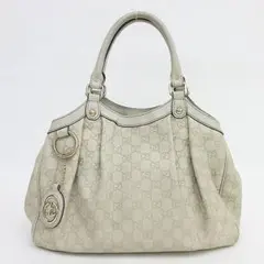GUCCI グッチ スーキー トートバッグ