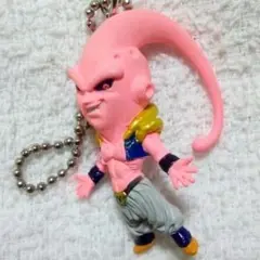 か94 ドラゴンボール UDM 魔人ブウ ゴテンクス吸収