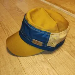 ワークキャップ（子供用）