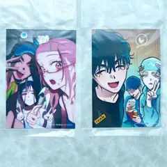エイリアンステージ フォトブロマイド アニメイト特典