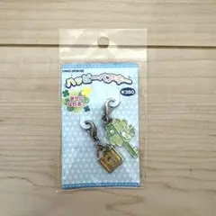 平成デザイン ハッピーペアキー クローバー