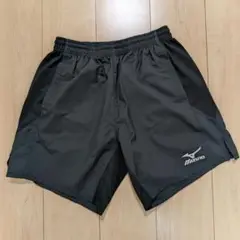 ミズノ　ランニングパンツ