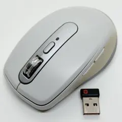 ロジクール MX Anywhere 3【レシーバー付き】