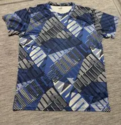 プーマ PUMA メンズ 半袖機能Tシャツ プーマ ブラスト　サイズM