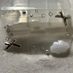 ケースなどをデコる　シート