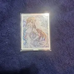 アスナ　くじ引き堂　アクスタ