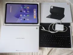 Xiaomi Pad 6 国内版 8GB 128GB 純正キーボード付き