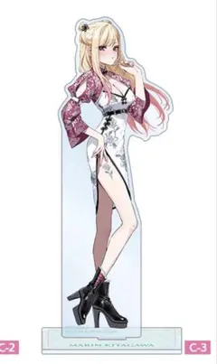 着せ恋 くじ BIGアクスタ