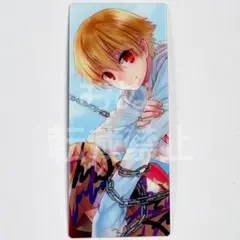 FGO 最終再臨展 編成画面風カード アーチャー 子ギル