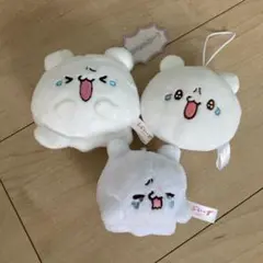 らぶいーず　すもっぴ　マスコットまとめ売り