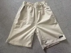 プチマイン ハーフパンツ 130
