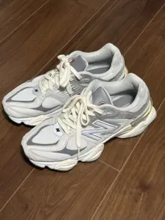 New Balance U9060 GRY グレー 箱無し
