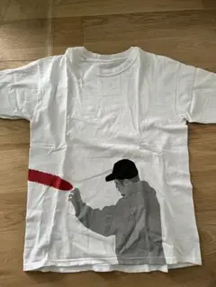 激レア 90s SUBWARE スプレー アート Tシャツ KRYLON