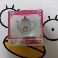 タイトーくじ　ぺこちゃん