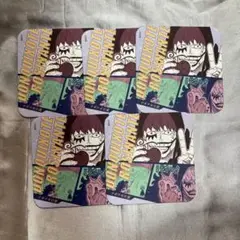 ONE PIECE ワンピース　アートコースター　コラソン