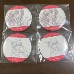 ブルーロック 千切豹馬 エゴ展 推しキャラバッジ