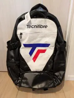【新品タグ付き】Tecnifibre ラケットバッグ